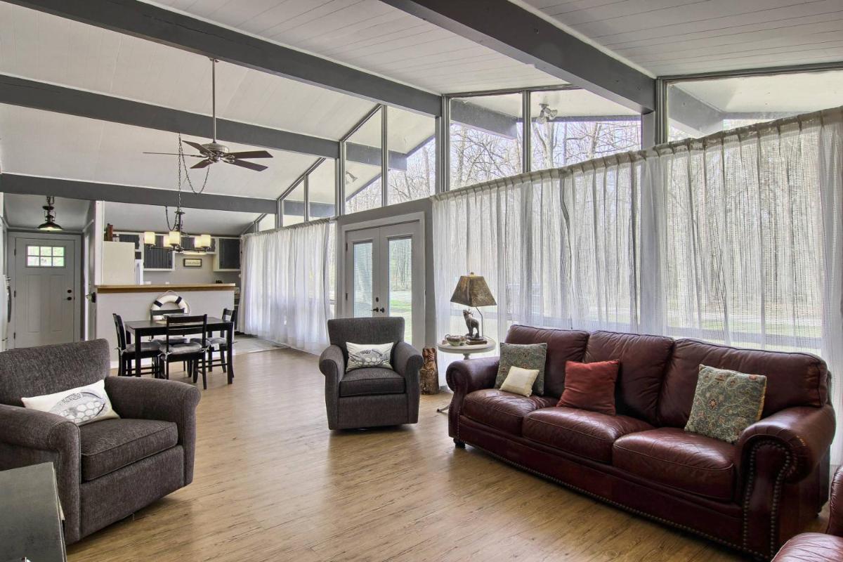 Up North Retreat - main image