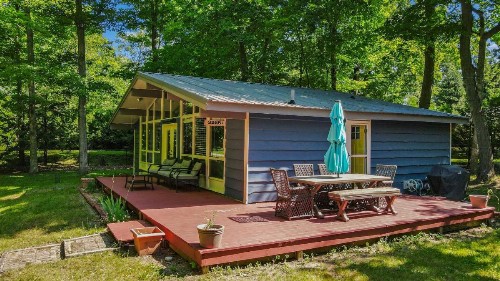 Up North Retreat - image 4