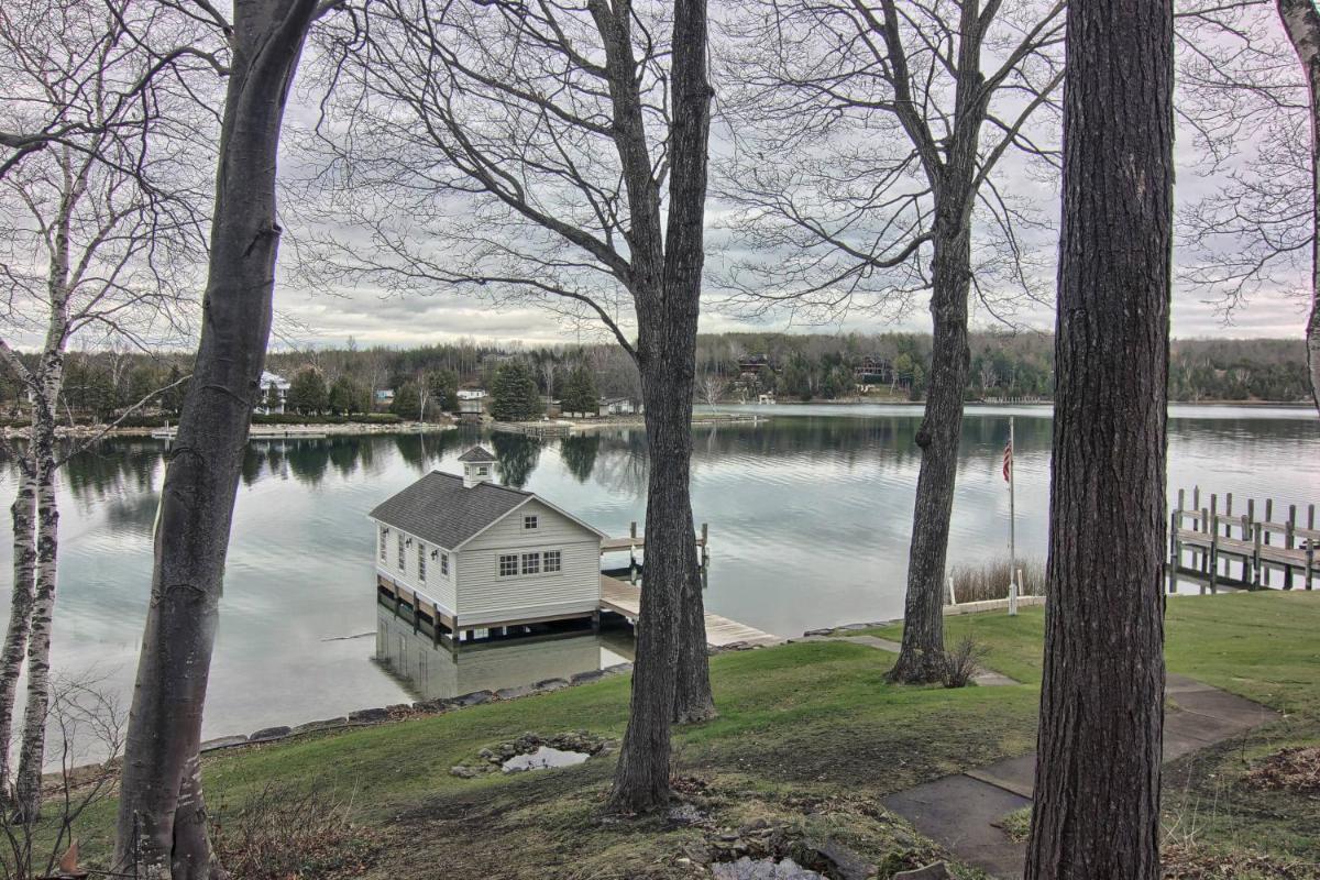 Lake Escape - image 6