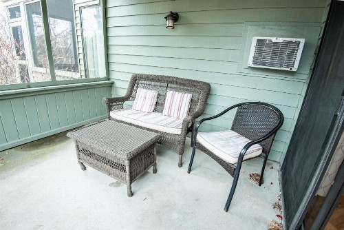 111 Pointes North Inn - image 11