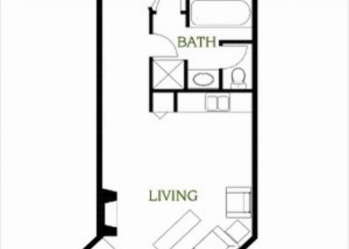 111 Pointes North Inn - image 2