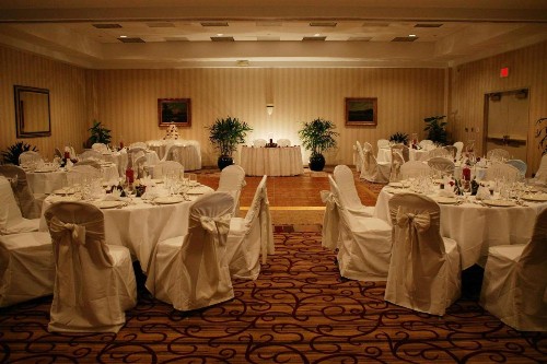 DoubleTree by Hilton Charlotte Airport - image 18