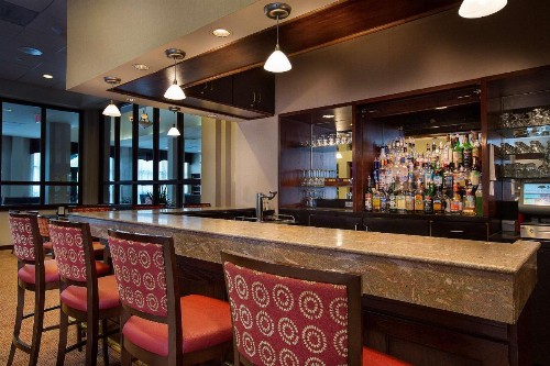 DoubleTree by Hilton Charlotte Airport - image 24