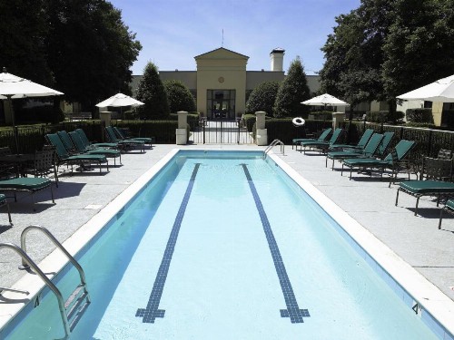 DoubleTree by Hilton Charlotte Airport - image 6