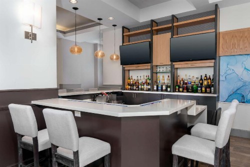 Hilton Garden Inn Charlotte Uptown - image 13