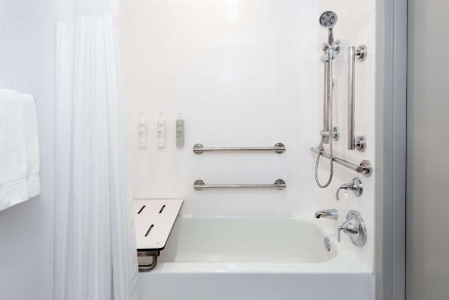 Hilton Garden Inn Charlotte Uptown - image 15
