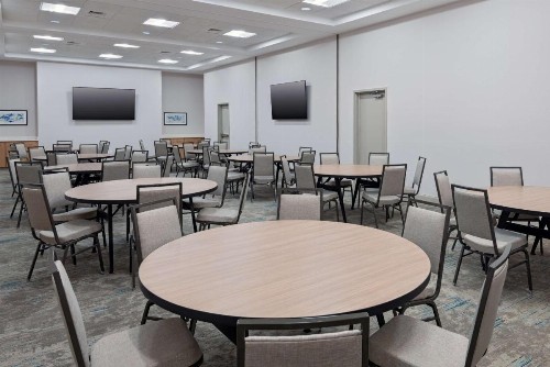 Hilton Garden Inn Charlotte Uptown - image 23