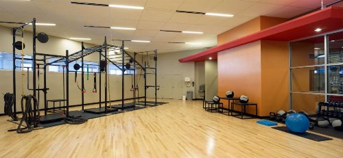 Hilton Charlotte Uptown - image 11