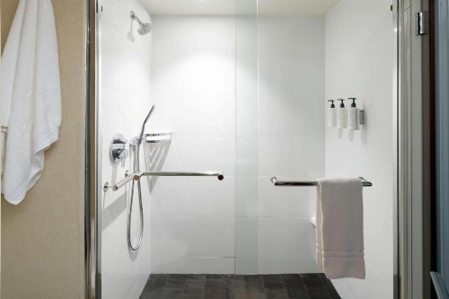 Hilton Charlotte Uptown - image 19