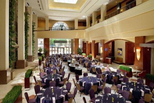 Hilton Charlotte Uptown - image 2
