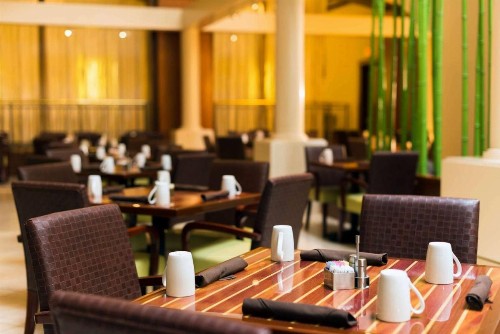 Hilton Charlotte Uptown - image 21