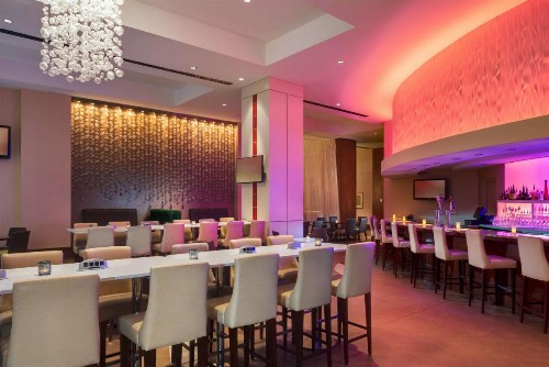 Hilton Charlotte Uptown - image 22
