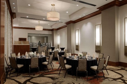 Hilton Charlotte Uptown - image 24