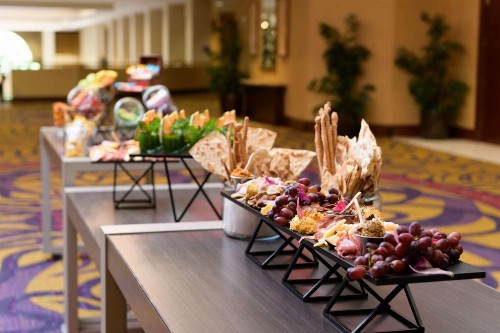 Hilton Charlotte Uptown - image 34