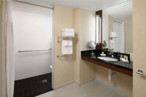 Hilton Charlotte Uptown - image 39