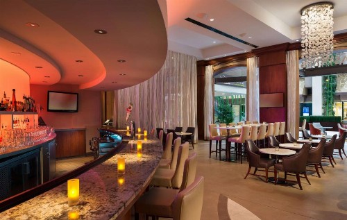 Hilton Charlotte Uptown - image 50