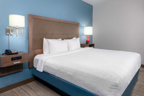 Hampton Inn Charlotte Uptown - image 22