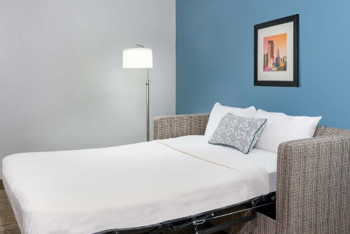Hampton Inn Charlotte Uptown - image 26
