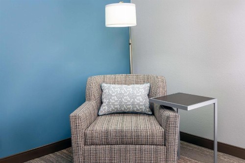 Hampton Inn Charlotte Uptown - image 27
