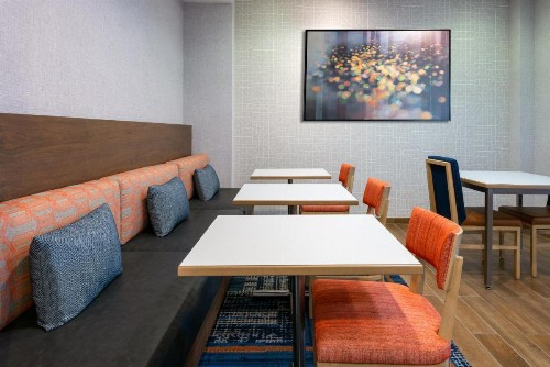 Hampton Inn Charlotte Uptown - image 31