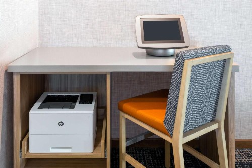 Hampton Inn Charlotte Uptown - image 32