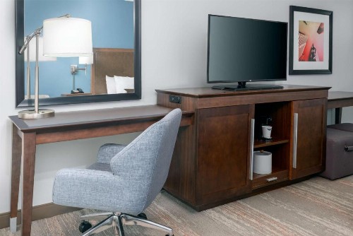 Hampton Inn Charlotte Uptown - image 41