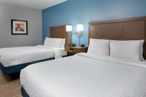 Hampton Inn Charlotte Uptown - image 44