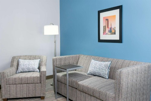 Hampton Inn Charlotte Uptown - image 7