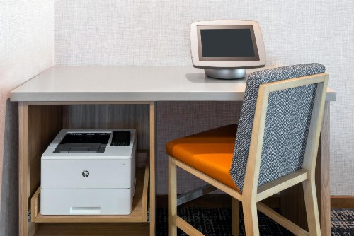 Hampton Inn Charlotte Uptown - image 8