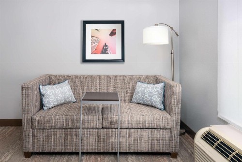 Hampton Inn Charlotte Uptown - image 9