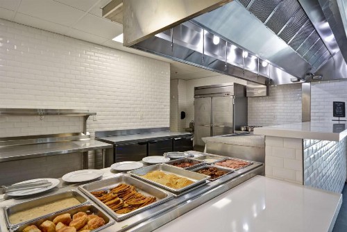 Embassy Suites Charlotte - image 11