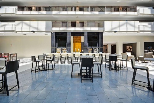Embassy Suites Charlotte - image 13