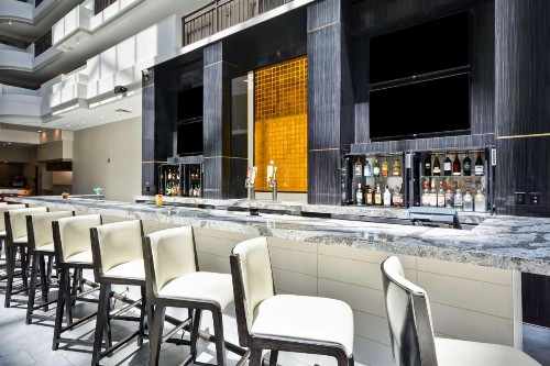 Embassy Suites Charlotte - image 14