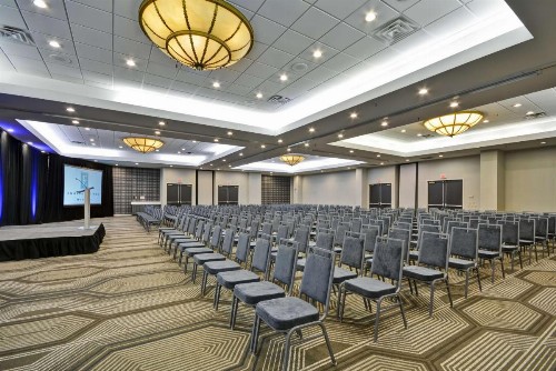 Embassy Suites Charlotte - image 15