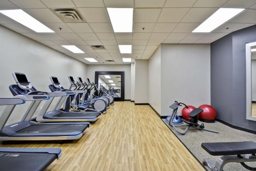 Embassy Suites Charlotte - image 16