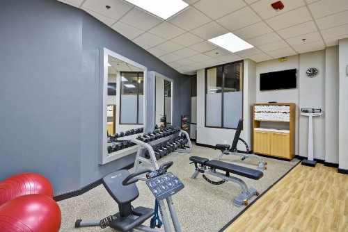 Embassy Suites Charlotte - image 17