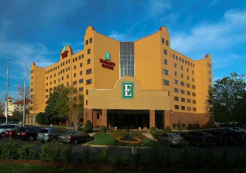 Embassy Suites Charlotte - image 2