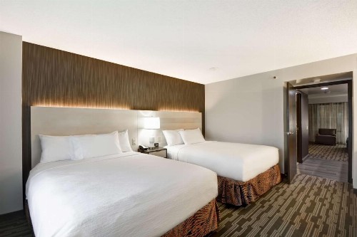 Embassy Suites Charlotte - image 20