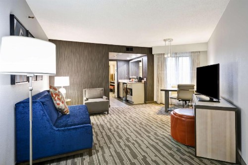Embassy Suites Charlotte - image 27