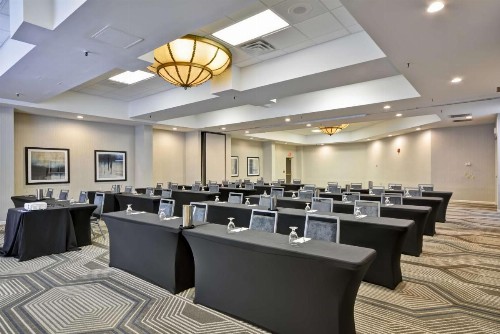 Embassy Suites Charlotte - image 41