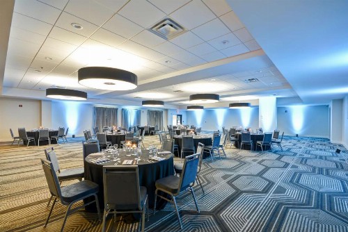 Embassy Suites Charlotte - image 43