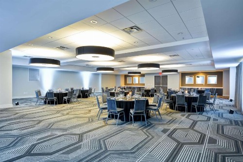 Embassy Suites Charlotte - image 45