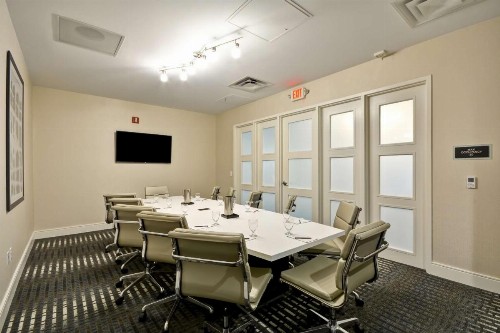 Embassy Suites Charlotte - image 46