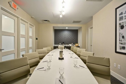 Embassy Suites Charlotte - image 47