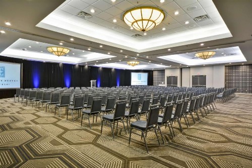 Embassy Suites Charlotte - image 49