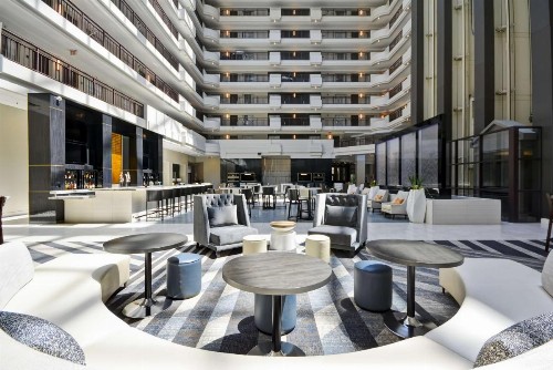 Embassy Suites Charlotte - image 5