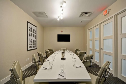 Embassy Suites Charlotte - image 50