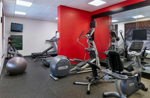 Hilton Garden Inn Charlotte North - image 10