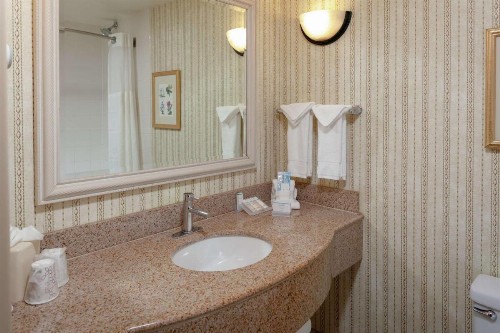 Hilton Garden Inn Charlotte North - image 11
