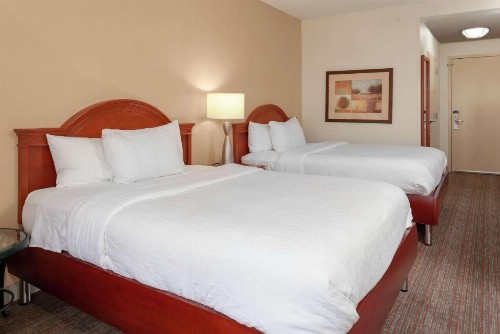 Hilton Garden Inn Charlotte North - image 15